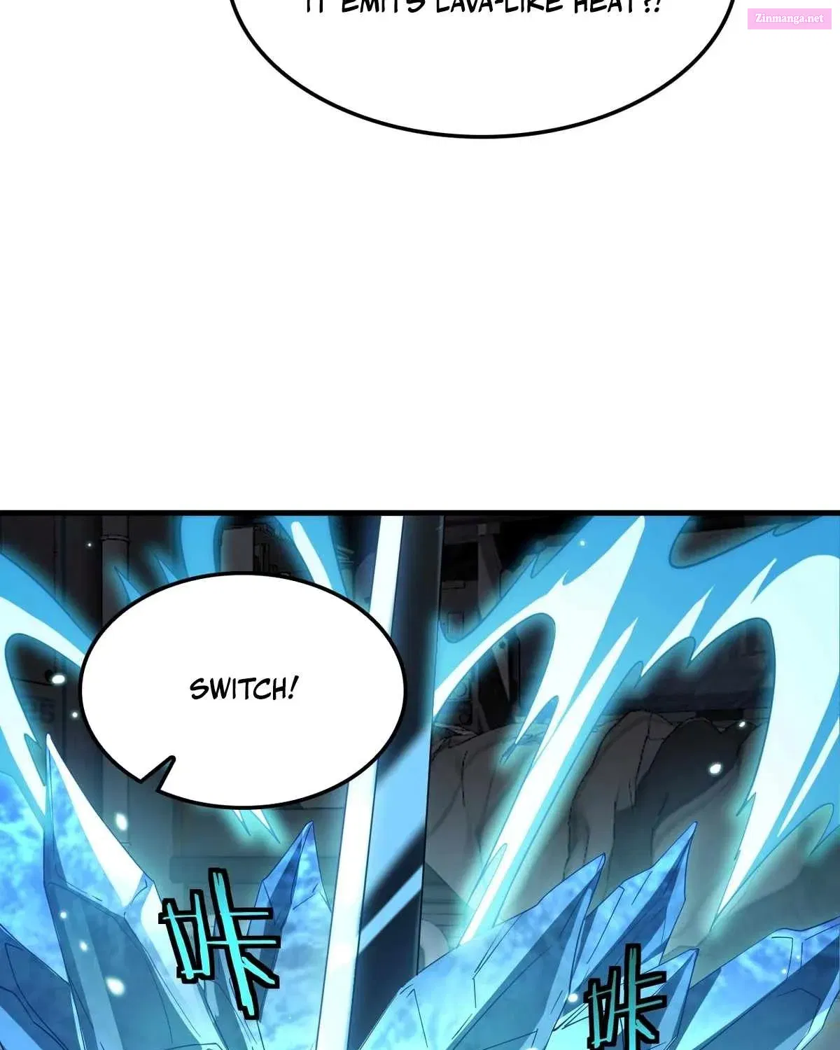 Apocalypse Sword God Zinmanga X Chapter 48 Page 74