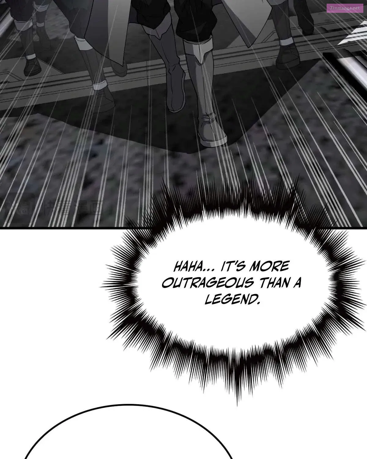Apocalypse Sword God Zinmanga X Chapter 48 Page 110