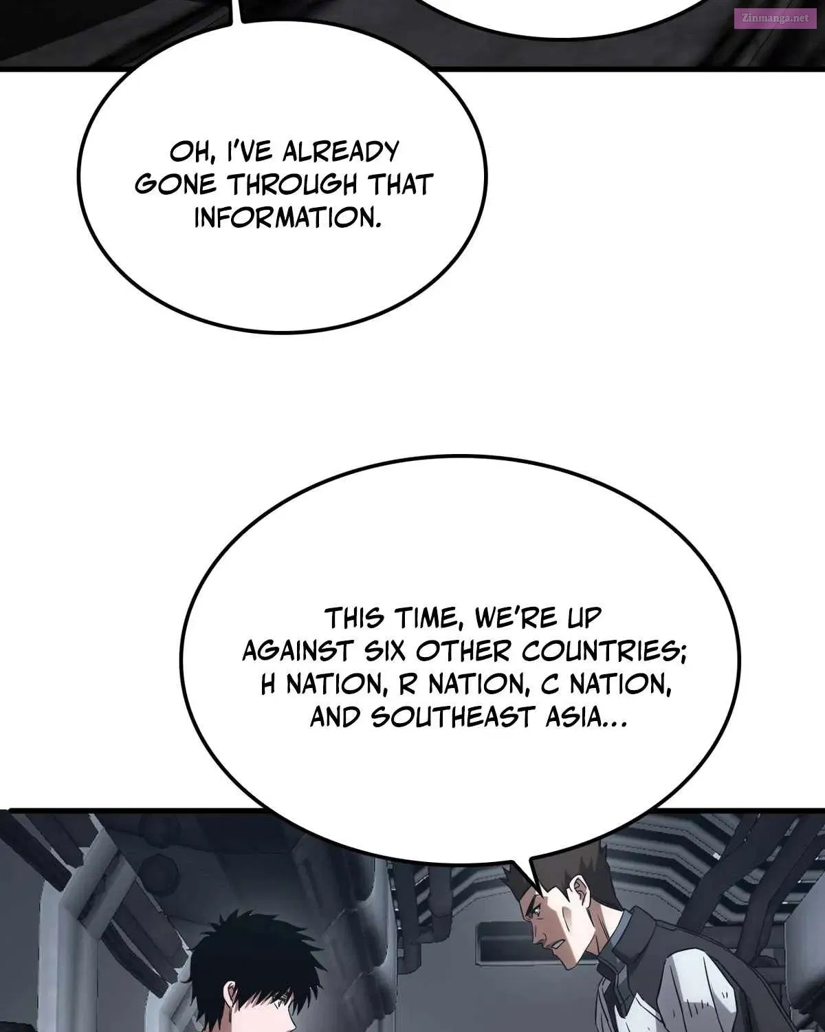 Apocalypse Sword God Zinmanga X Chapter 48 Page 116