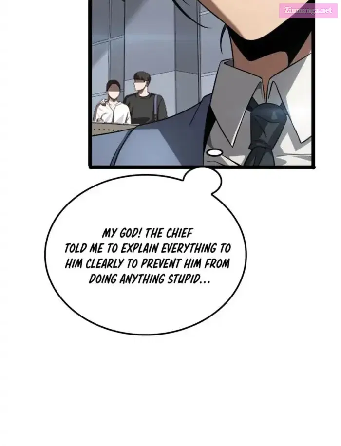 Apocalypse Sword God Zinmanga X Chapter 47 Page 24