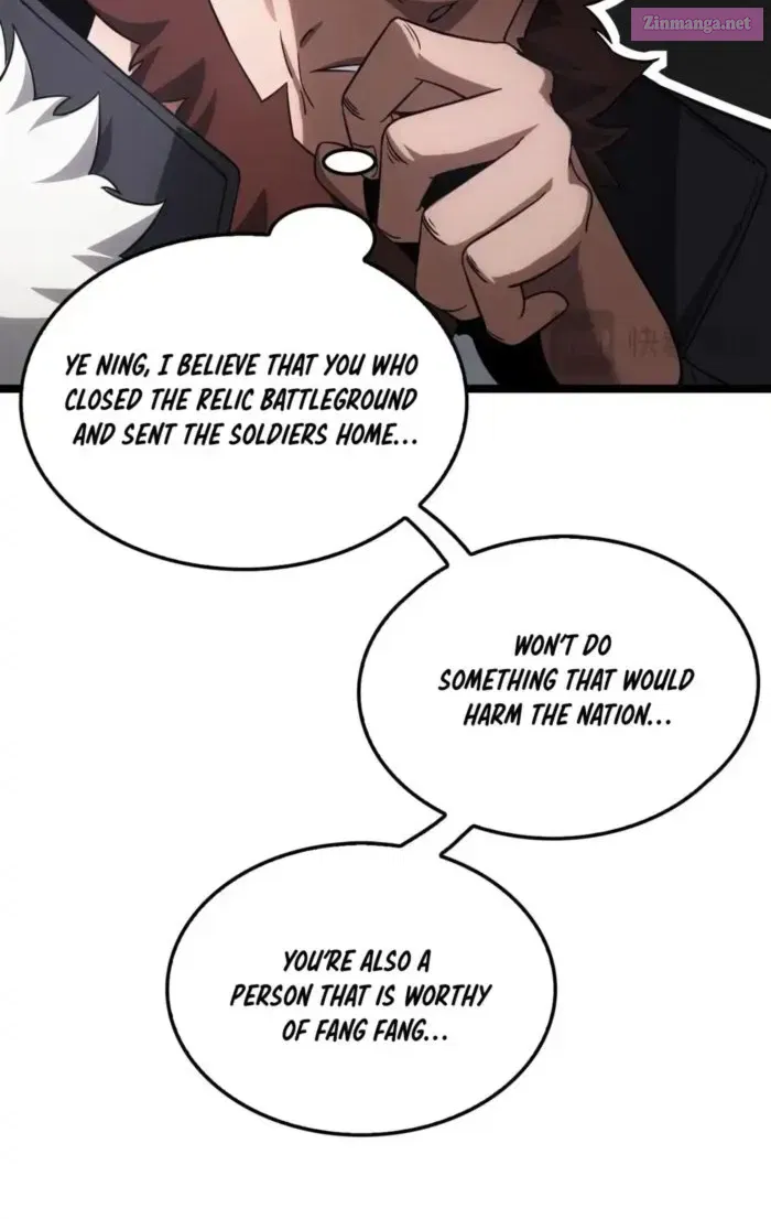 Apocalypse Sword God Zinmanga X Chapter 47 Page 32