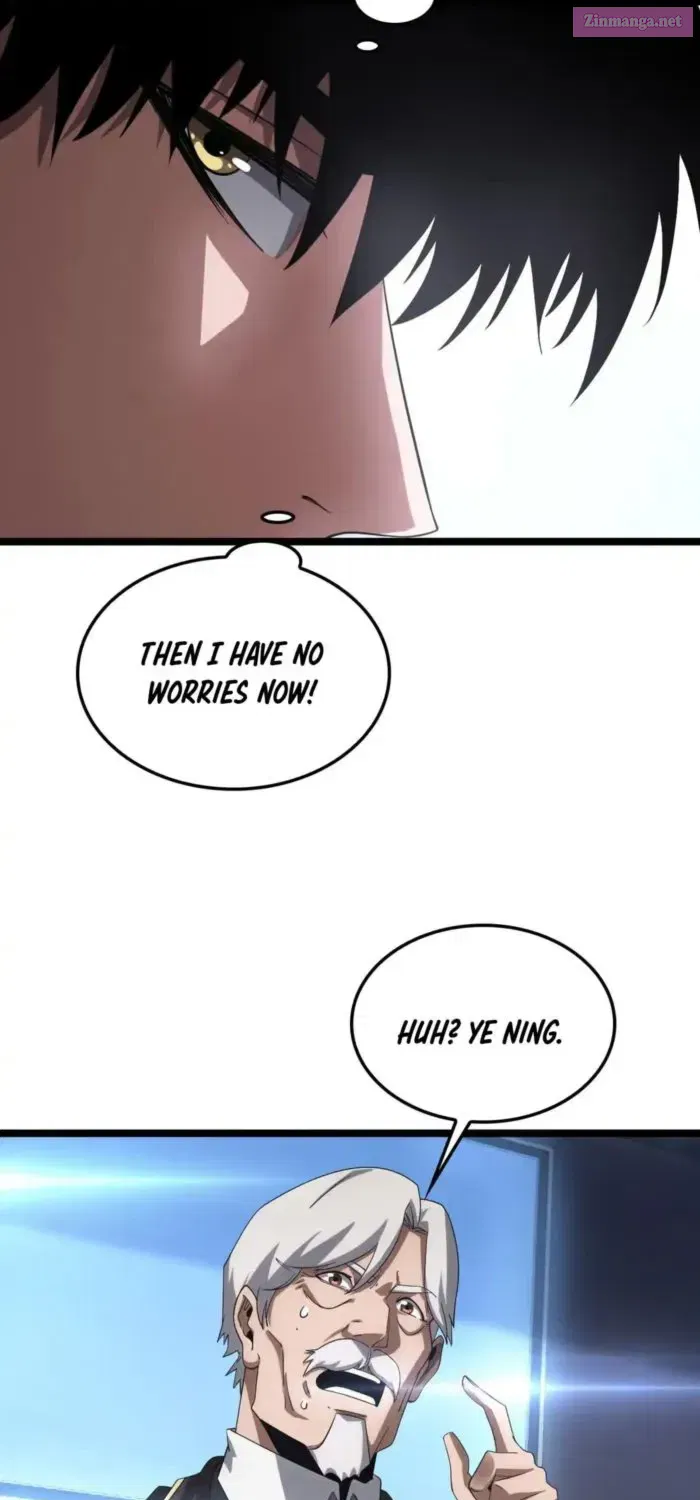 Apocalypse Sword God Zinmanga X Chapter 47 Page 43