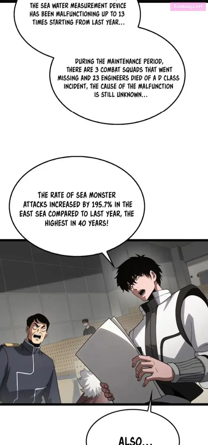 Apocalypse Sword God Zinmanga X Chapter 47 Page 61