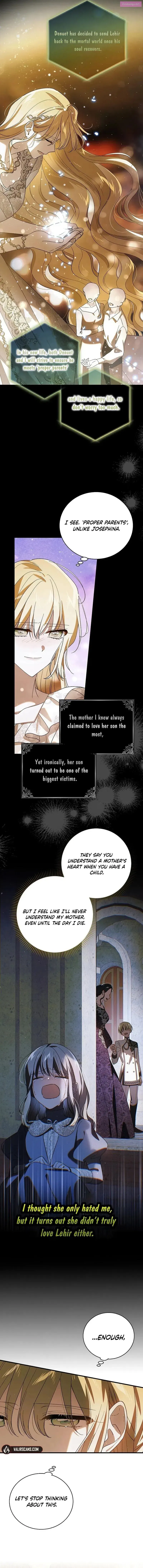 A Way To Protect The Lovable You Zinmanga X Chapter 133 Page 5