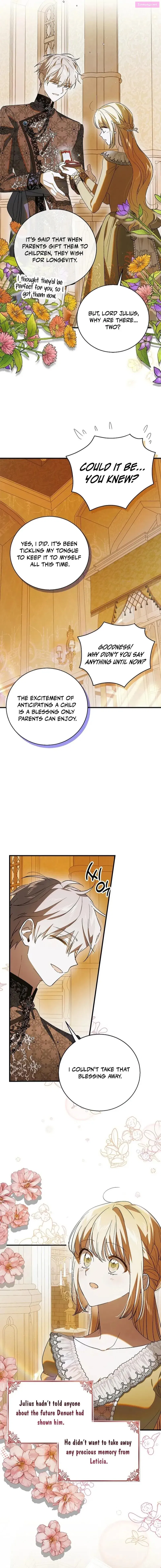A Way To Protect The Lovable You Zinmanga X Chapter 133 Page 10