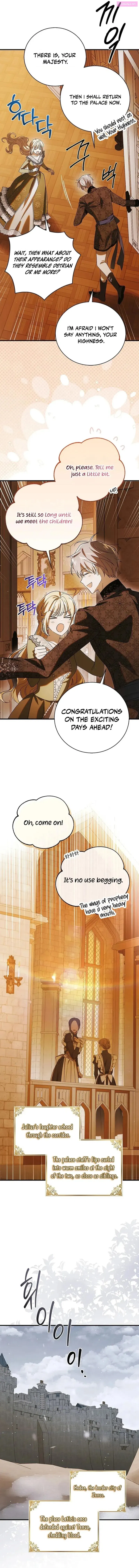A Way To Protect The Lovable You Zinmanga X Chapter 133 Page 13