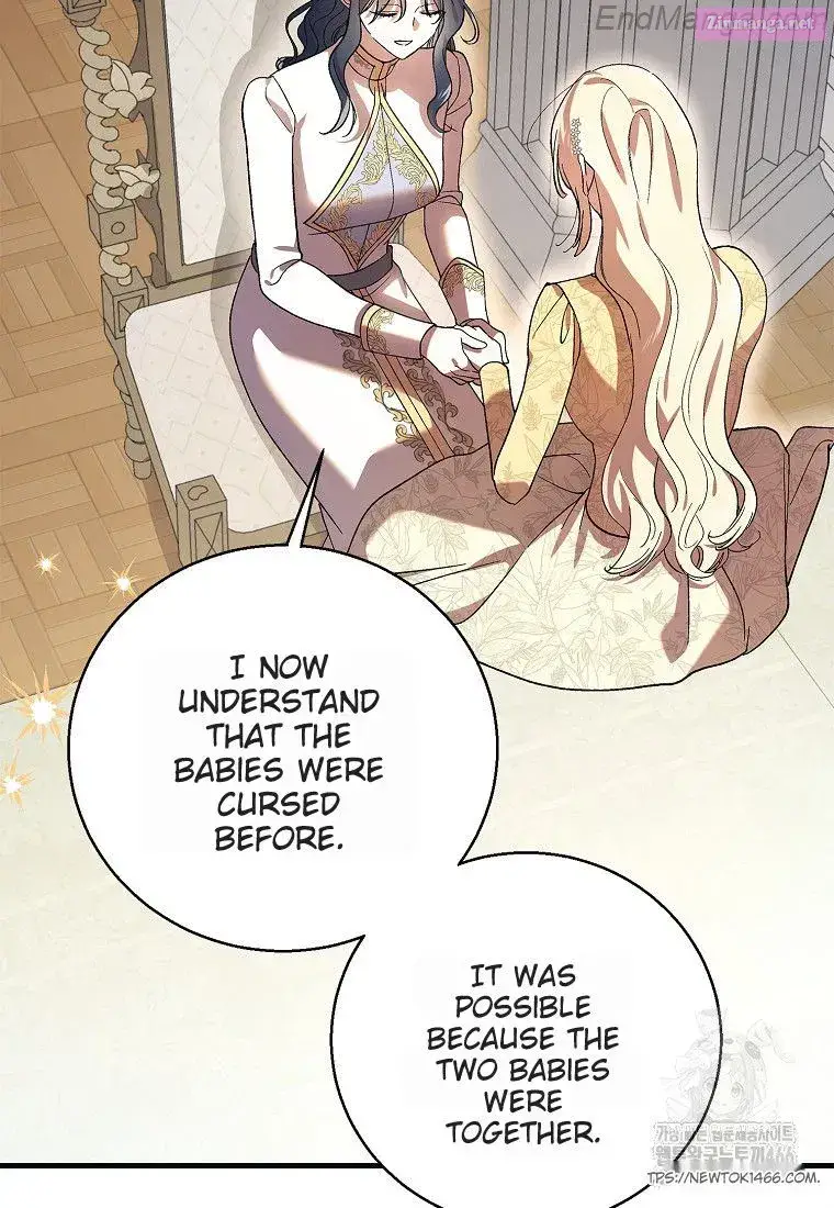 A Way To Protect The Lovable You Zinmanga X Chapter 132 Page 98