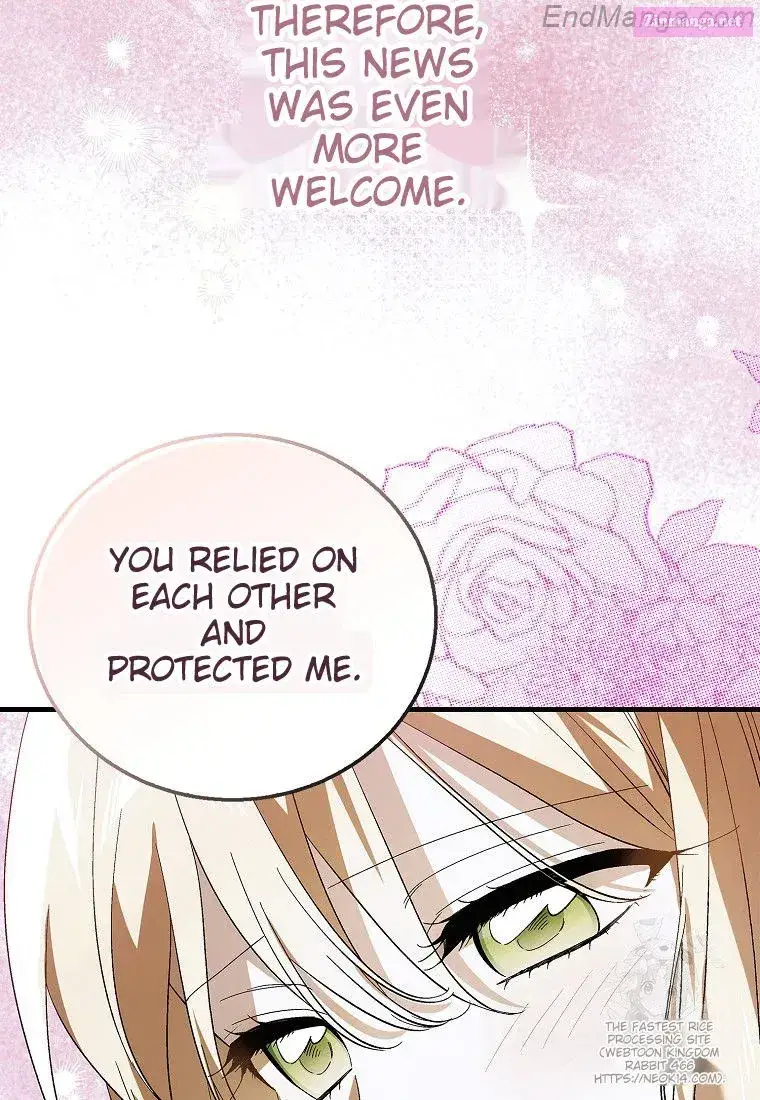 A Way To Protect The Lovable You Zinmanga X Chapter 132 Page 106