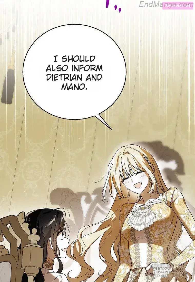 A Way To Protect The Lovable You Zinmanga X Chapter 132 Page 108