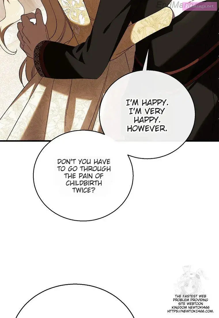 A Way To Protect The Lovable You Zinmanga X Chapter 132 Page 117