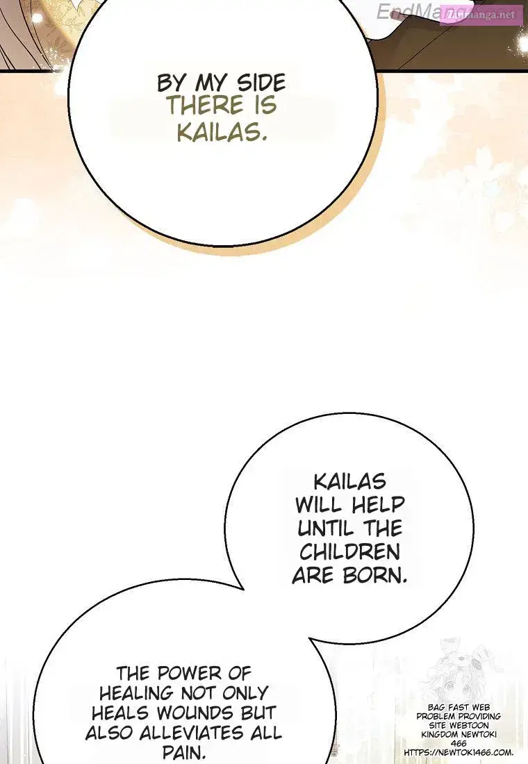 A Way To Protect The Lovable You Zinmanga X Chapter 132 Page 123