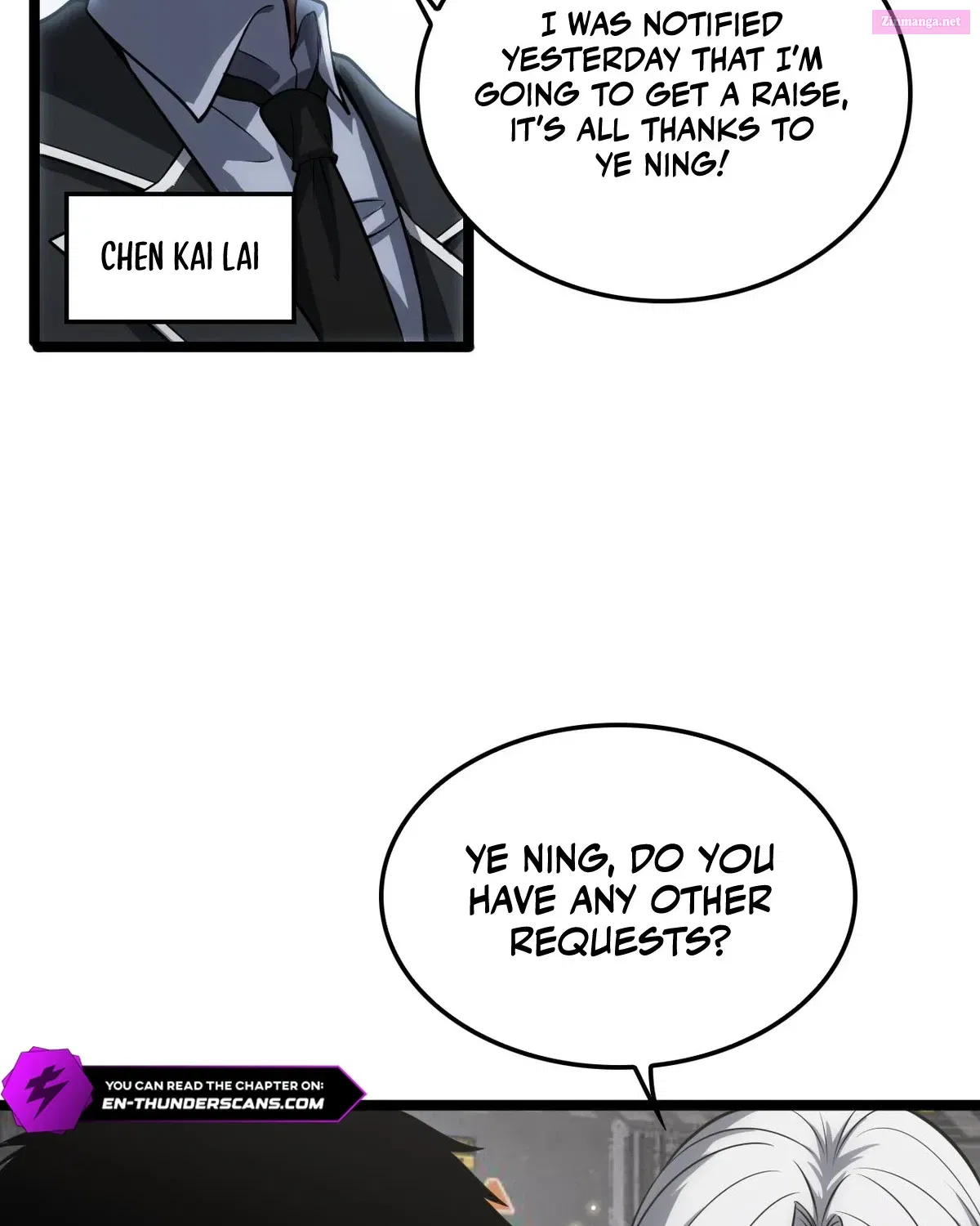 Apocalypse Sword God Zinmanga X Chapter 45 Page 64