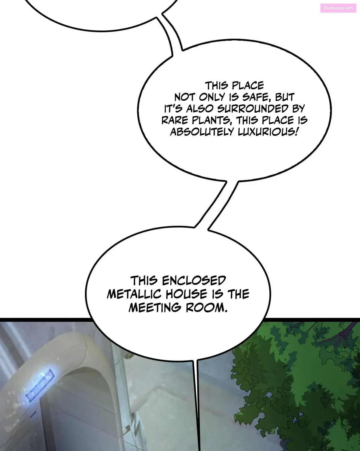 Apocalypse Sword God Zinmanga X Chapter 45 Page 77