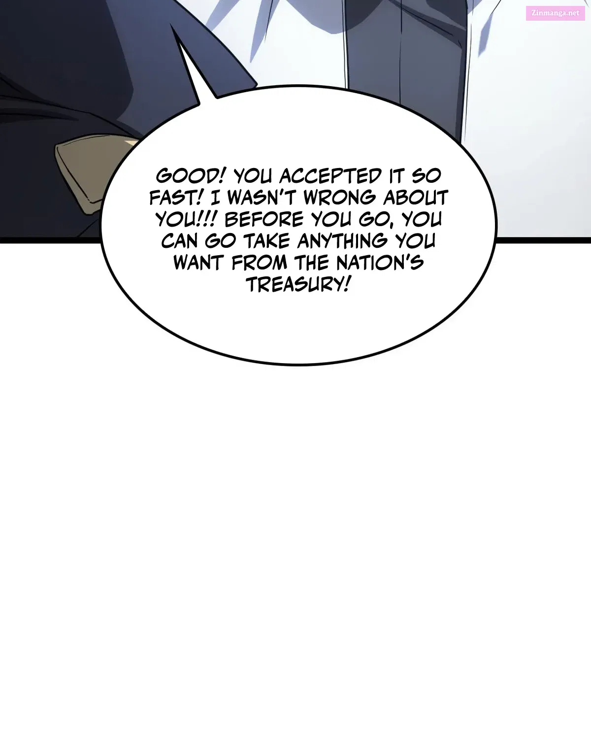 Apocalypse Sword God Zinmanga X Chapter 45 Page 89