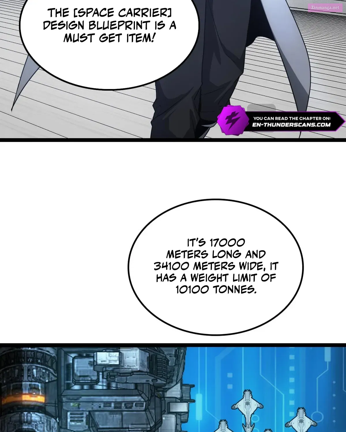 Apocalypse Sword God Zinmanga X Chapter 45 Page 91