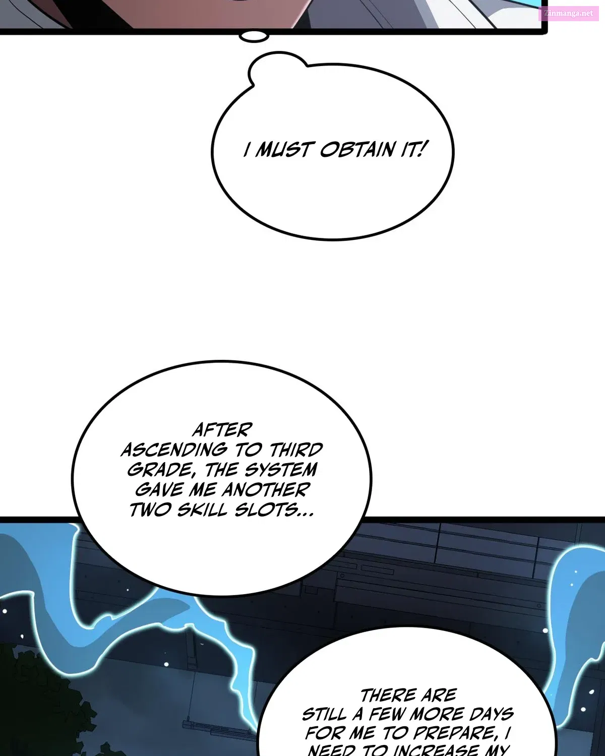 Apocalypse Sword God Zinmanga X Chapter 45 Page 95