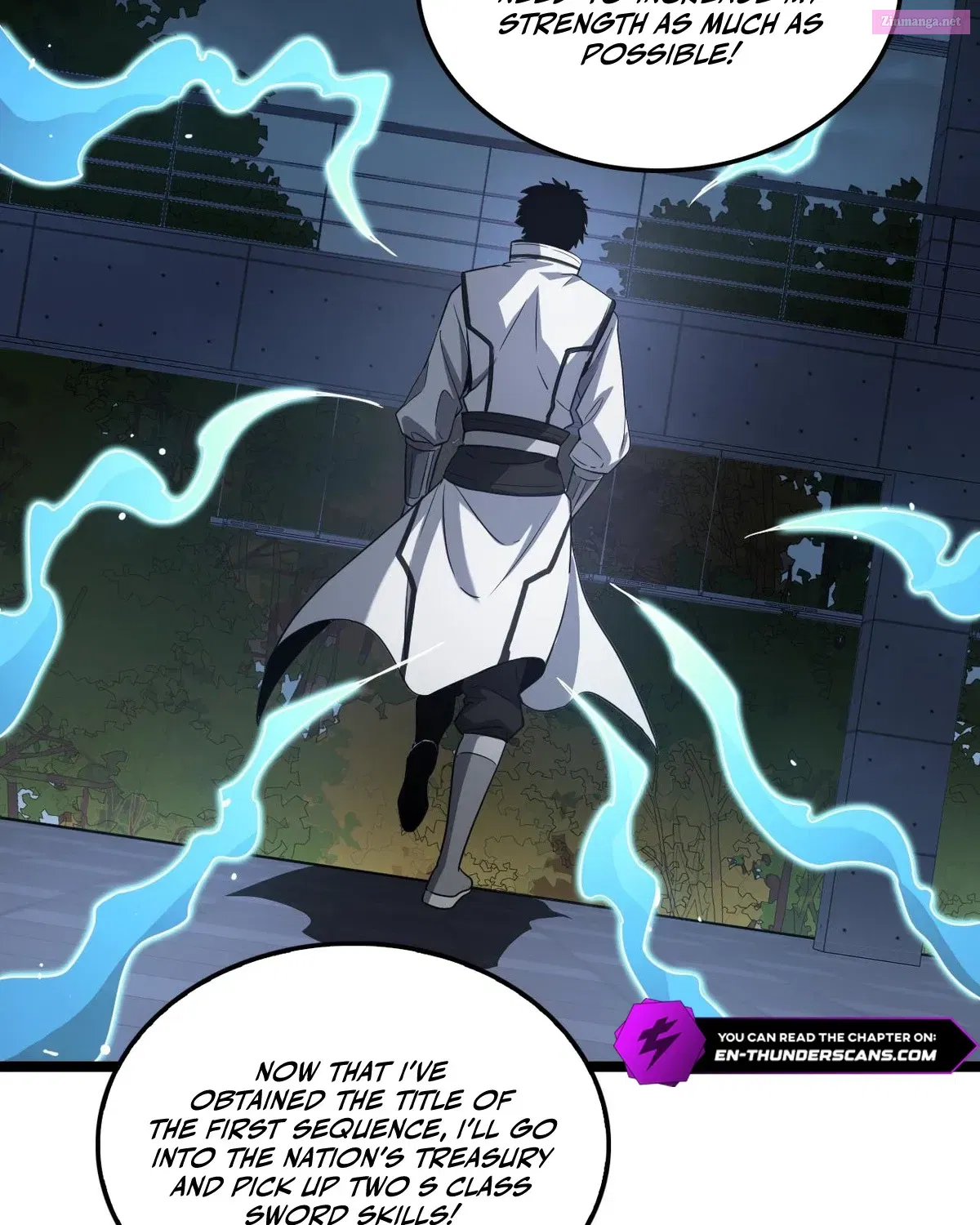 Apocalypse Sword God Zinmanga X Chapter 45 Page 96