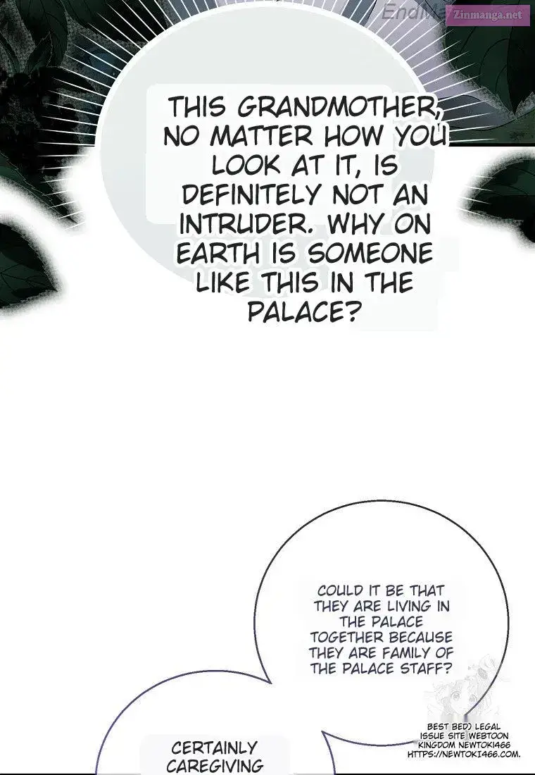 A Way To Protect The Lovable You Zinmanga X Chapter 131 Page 3