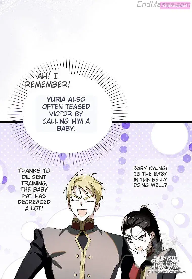 A Way To Protect The Lovable You Zinmanga X Chapter 131 Page 6
