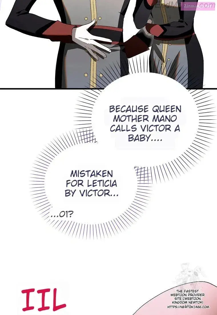 A Way To Protect The Lovable You Zinmanga X Chapter 131 Page 7