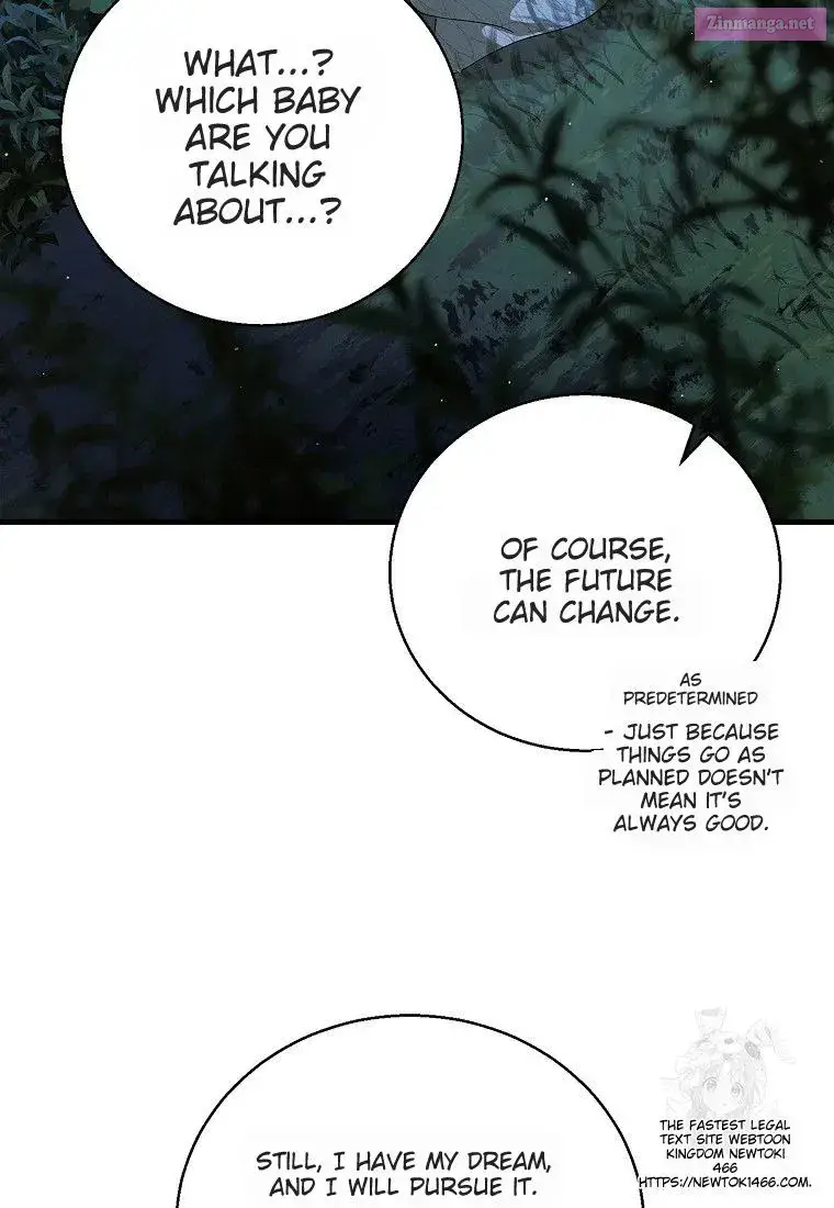 A Way To Protect The Lovable You Zinmanga X Chapter 131 Page 18