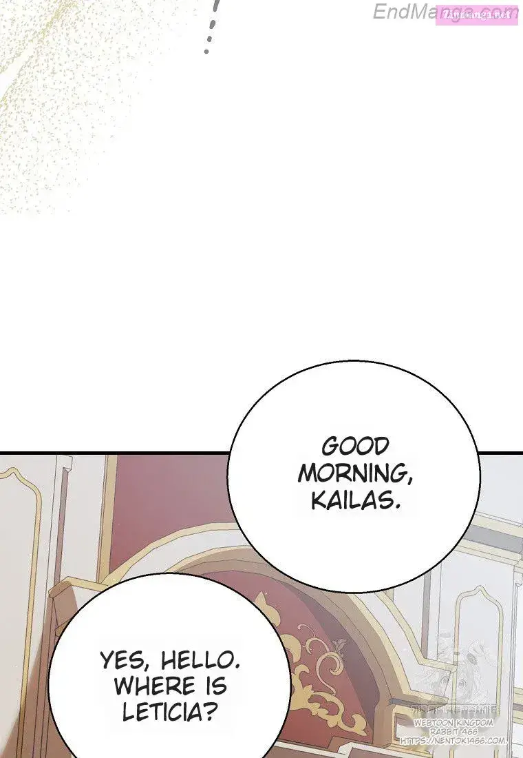 A Way To Protect The Lovable You Zinmanga X Chapter 131 Page 33