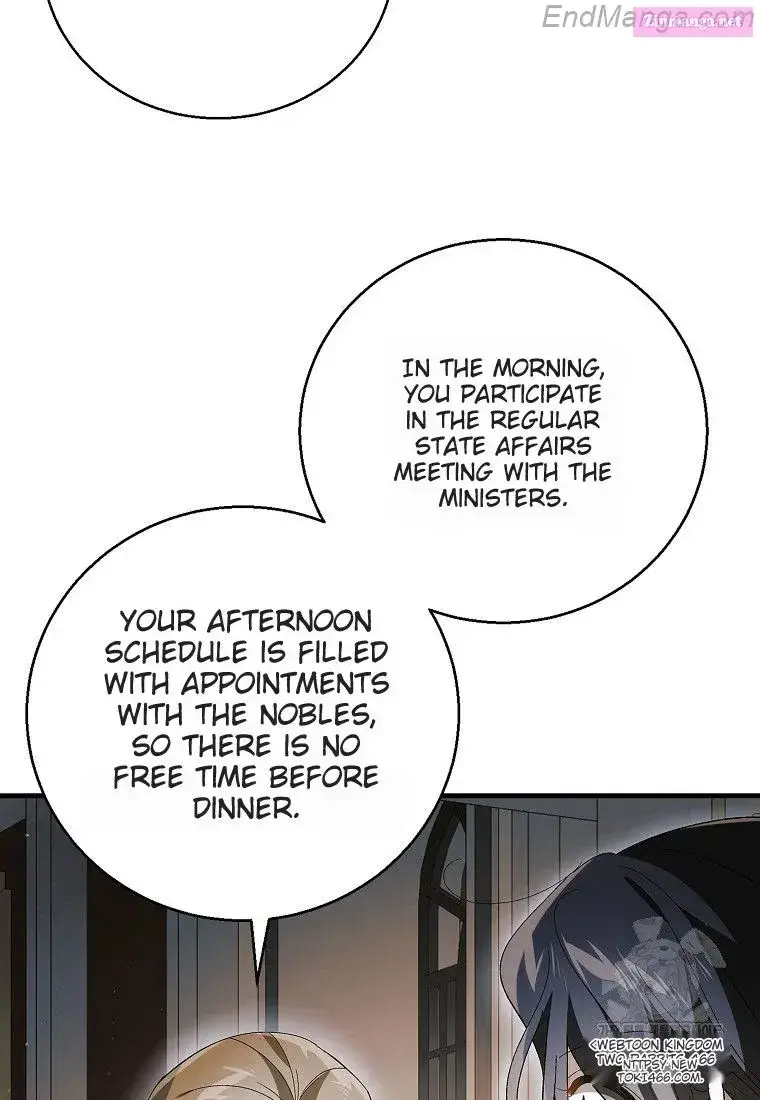 A Way To Protect The Lovable You Zinmanga X Chapter 131 Page 35