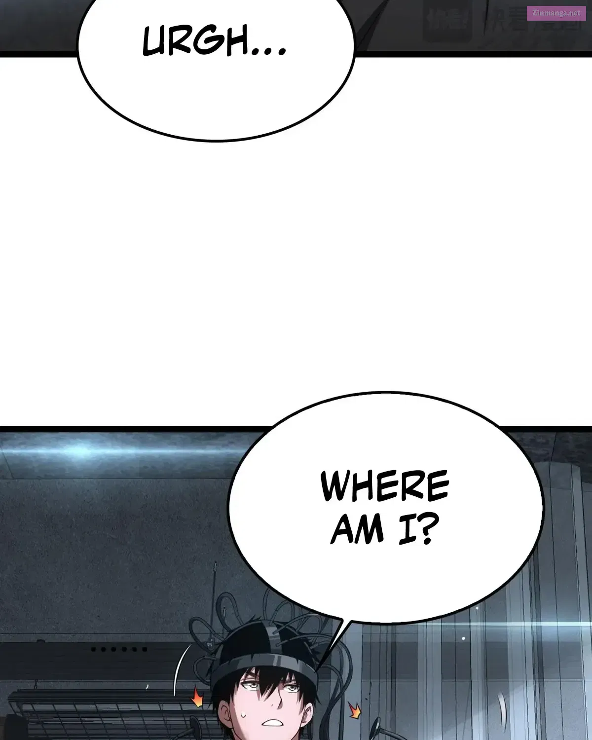 Apocalypse Sword God Zinmanga X Chapter 43 Page 22
