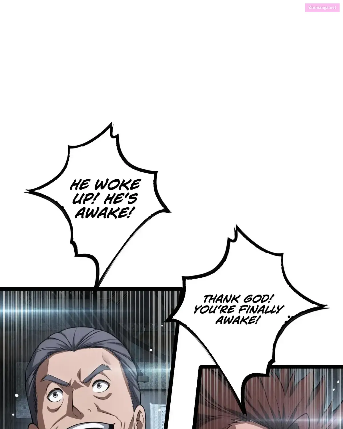 Apocalypse Sword God Zinmanga X Chapter 43 Page 24