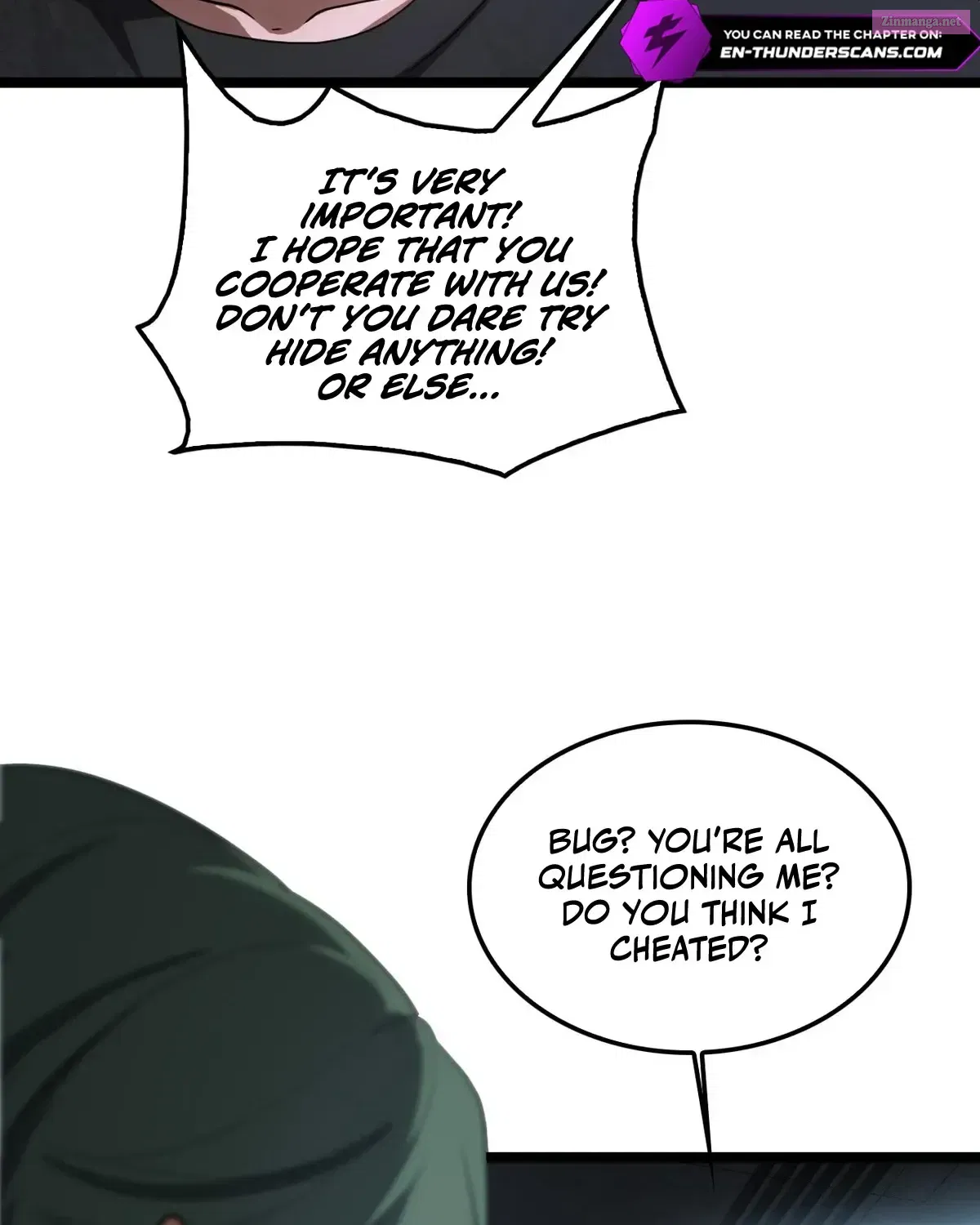 Apocalypse Sword God Zinmanga X Chapter 43 Page 40