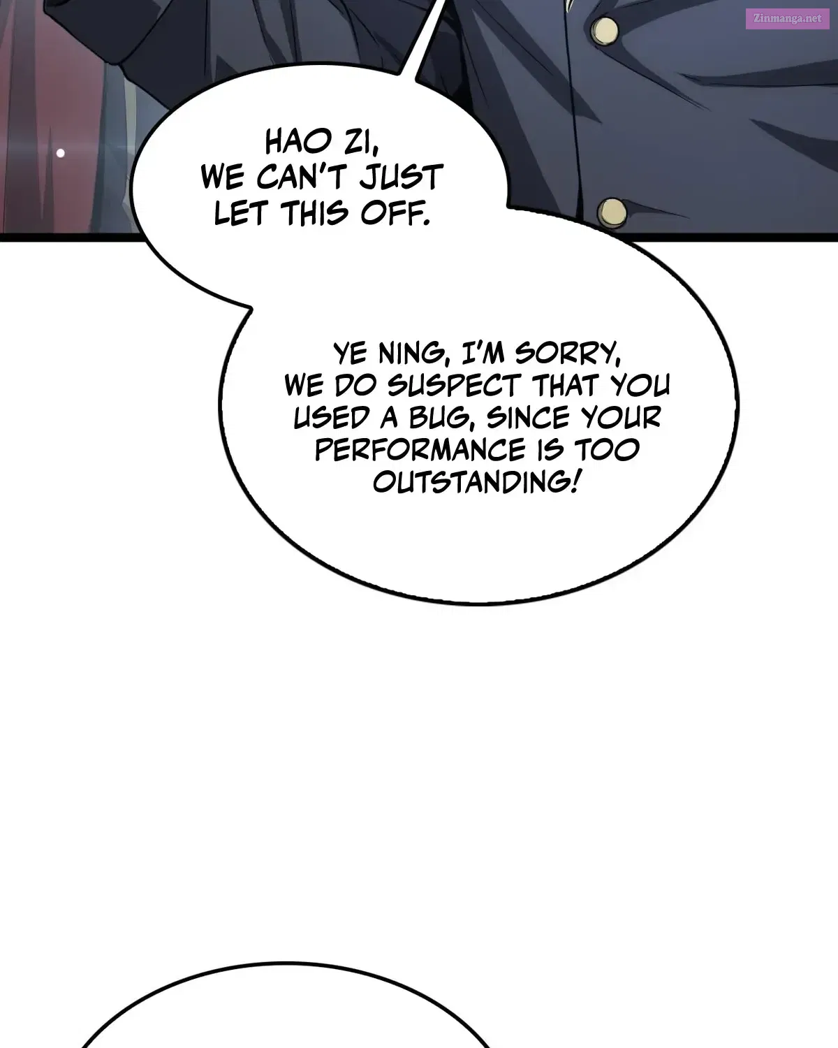 Apocalypse Sword God Zinmanga X Chapter 43 Page 44