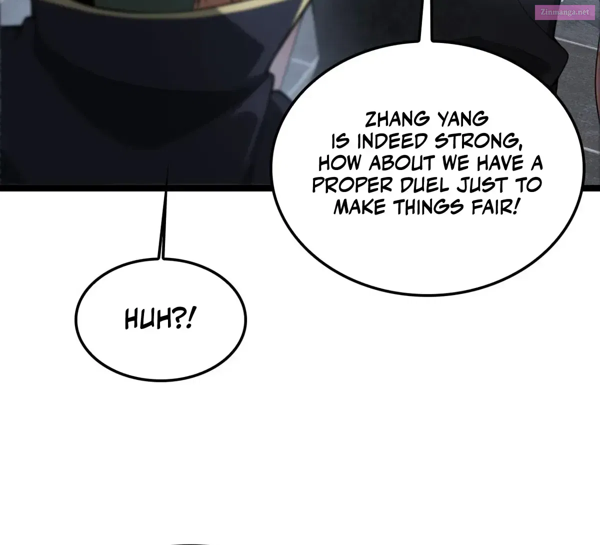 Apocalypse Sword God Zinmanga X Chapter 43 Page 80