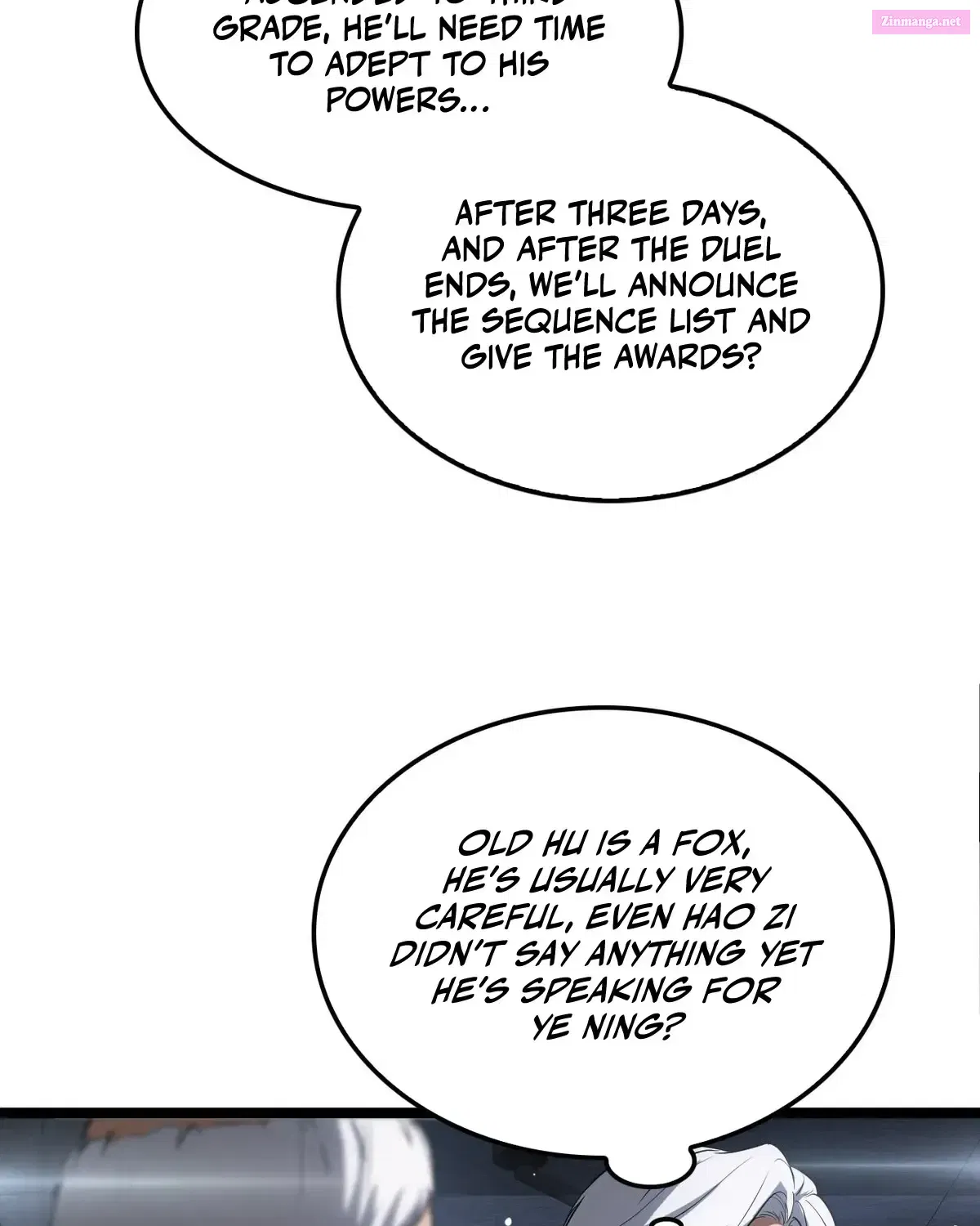 Apocalypse Sword God Zinmanga X Chapter 43 Page 94