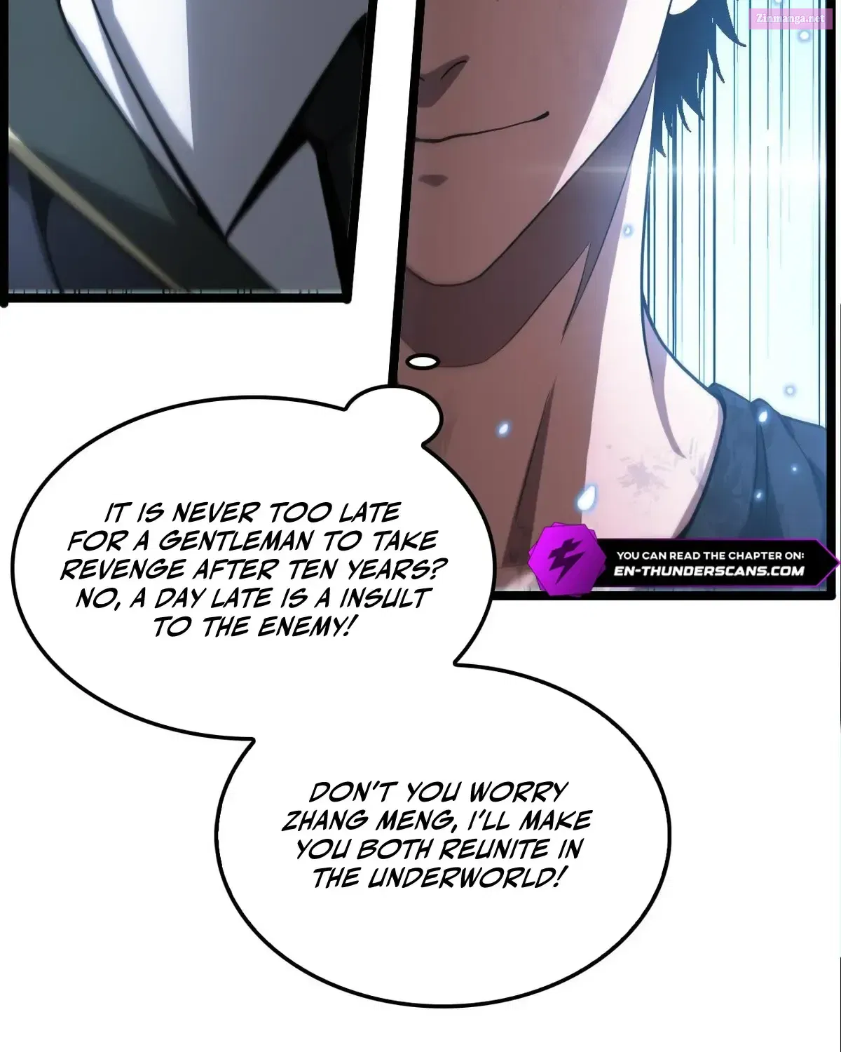 Apocalypse Sword God Zinmanga X Chapter 43 Page 98
