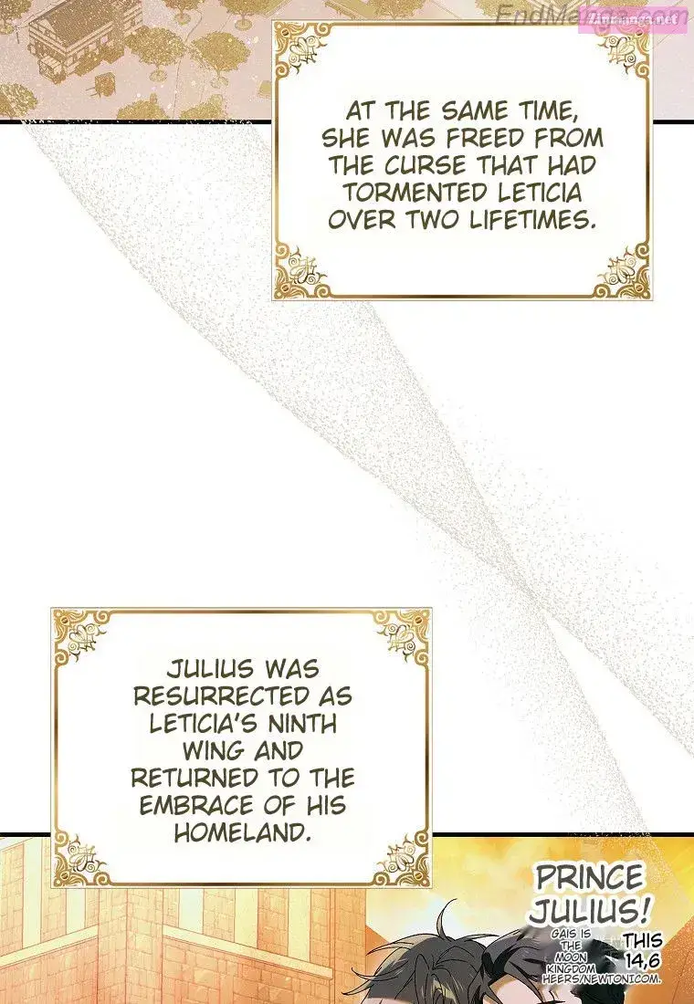 A Way To Protect The Lovable You Zinmanga X Chapter 130 Page 3