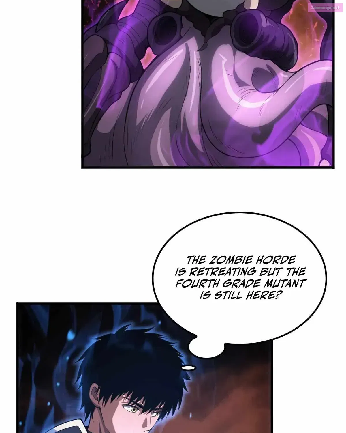 Apocalypse Sword God Zinmanga X Chapter 42 Page 9