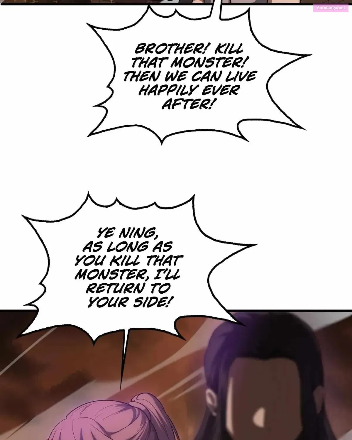 Apocalypse Sword God Zinmanga X Chapter 42 Page 21