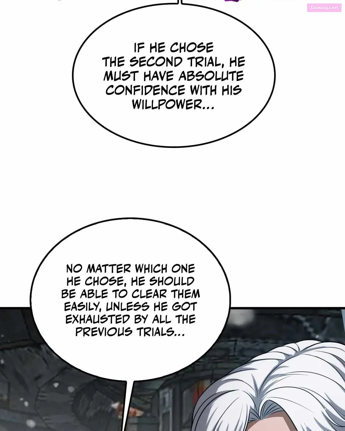 Apocalypse Sword God Zinmanga X Chapter 42 Page 31