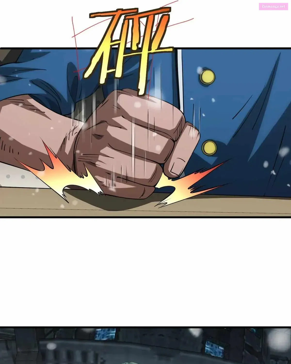 Apocalypse Sword God Zinmanga X Chapter 42 Page 34