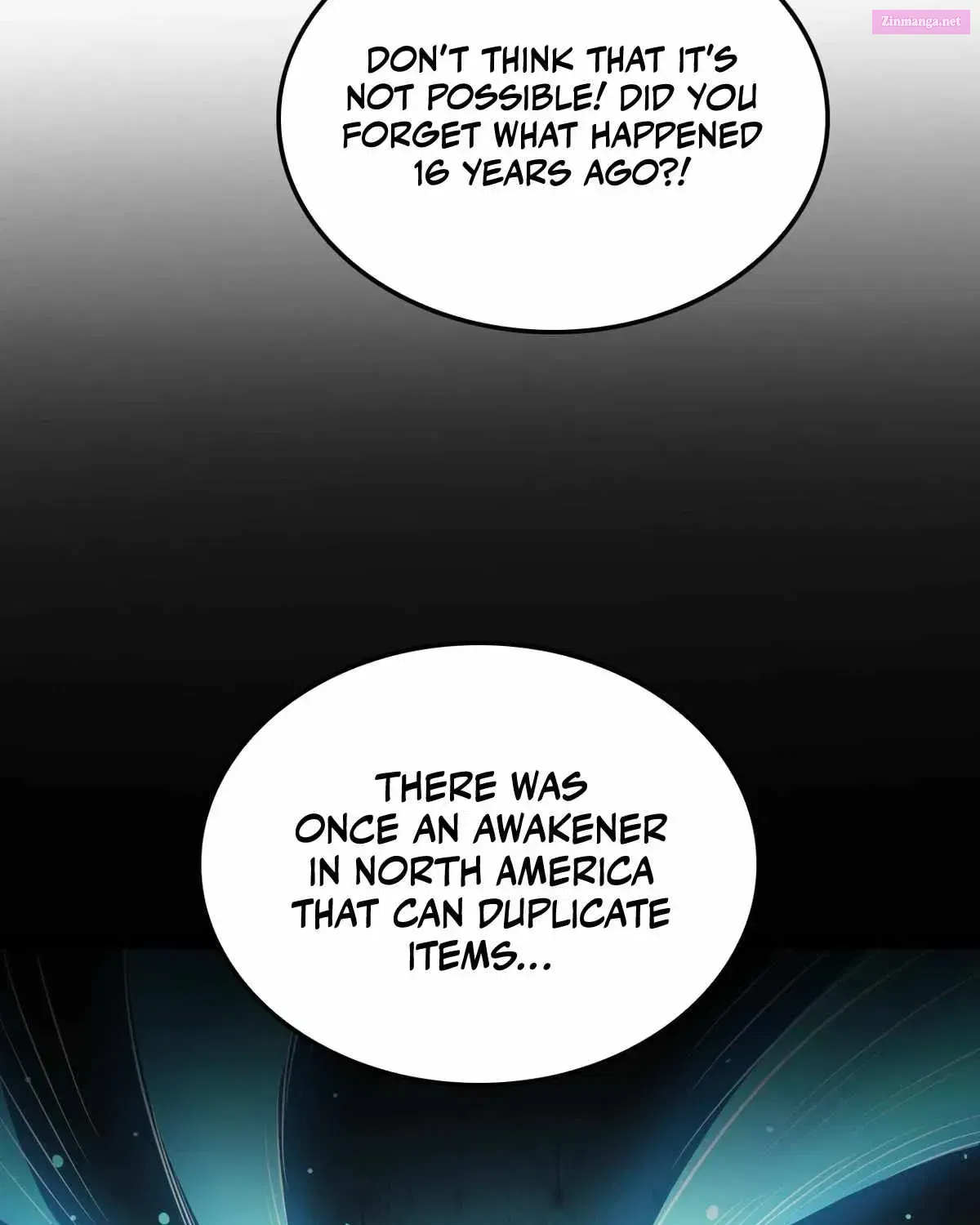 Apocalypse Sword God Zinmanga X Chapter 42 Page 51