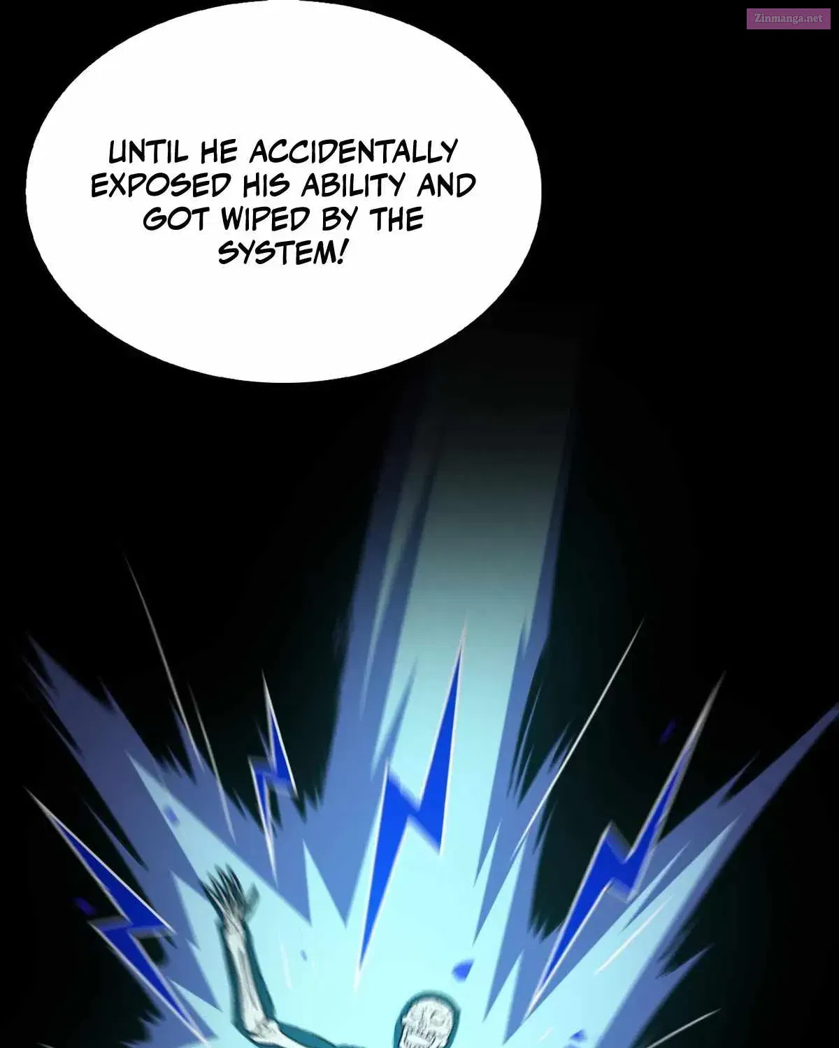 Apocalypse Sword God Zinmanga X Chapter 42 Page 54