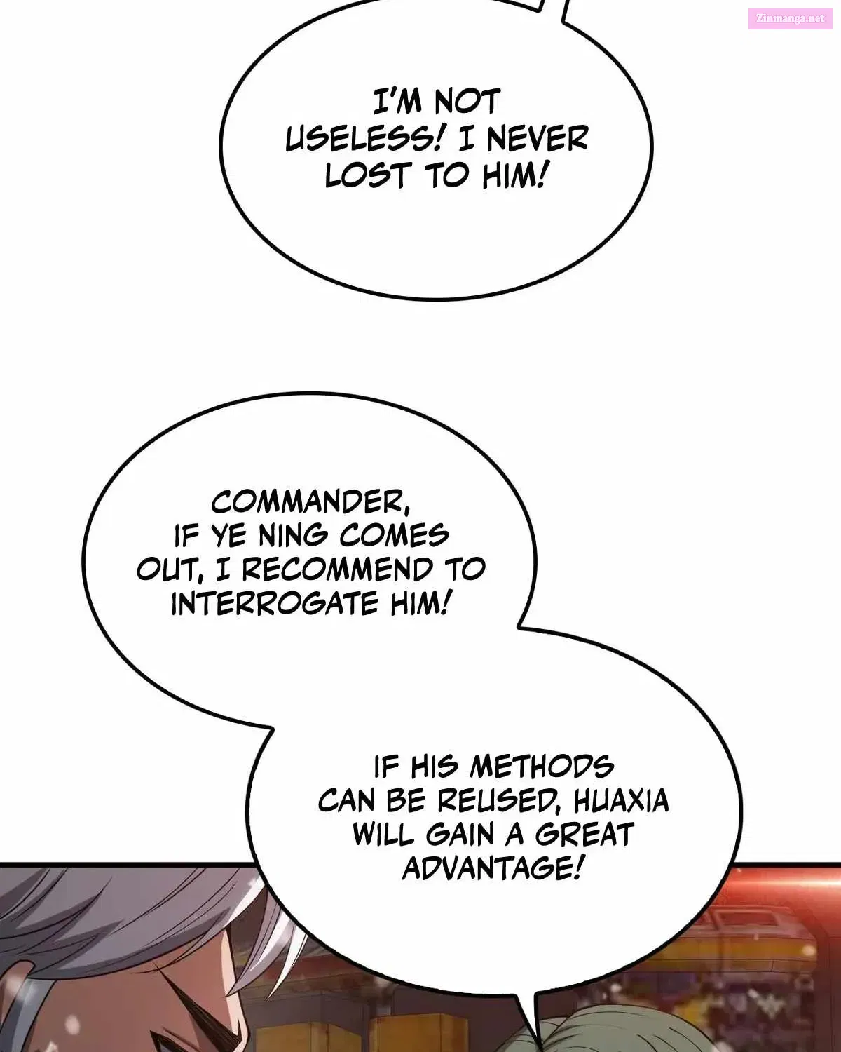 Apocalypse Sword God Zinmanga X Chapter 42 Page 57
