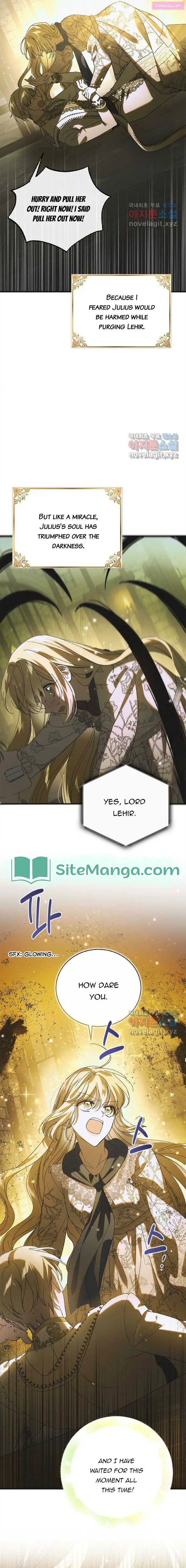 A Way To Protect The Lovable You Zinmanga X Chapter 127 Page 13