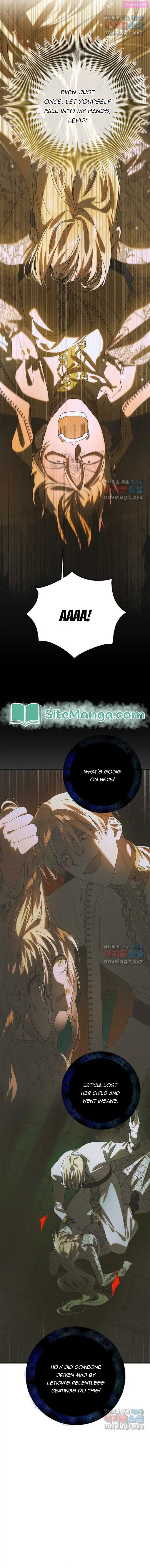 A Way To Protect The Lovable You Zinmanga X Chapter 127 Page 14