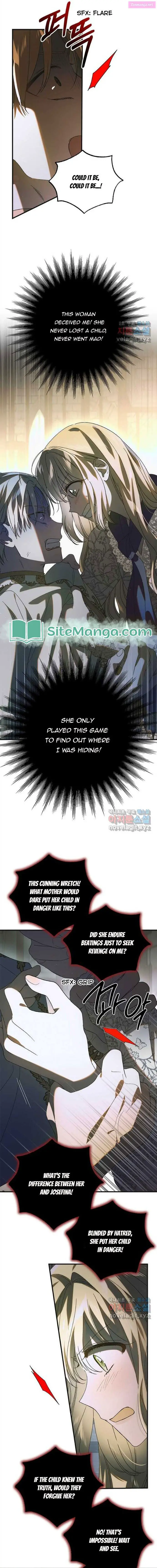 A Way To Protect The Lovable You Zinmanga X Chapter 127 Page 15