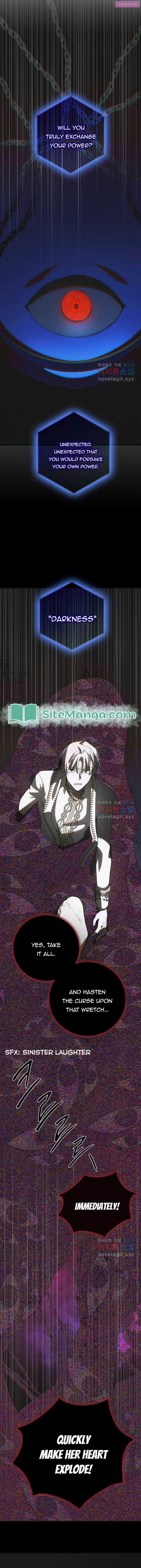 A Way To Protect The Lovable You Zinmanga X Chapter 127 Page 20