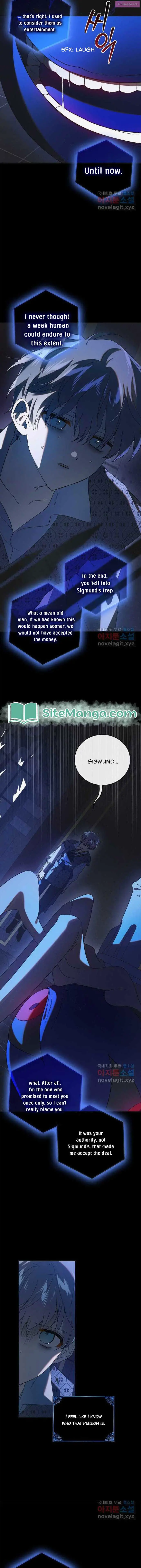 A Way To Protect The Lovable You Zinmanga X Chapter 126 Page 14