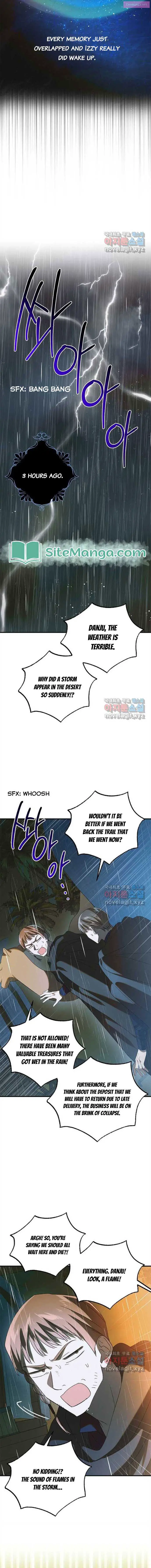 A Way To Protect The Lovable You Zinmanga X Chapter 126 Page 17
