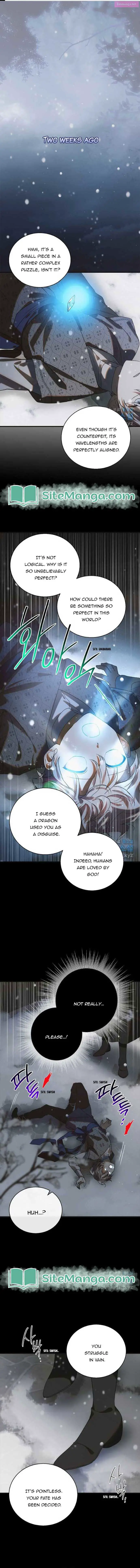 A Way To Protect The Lovable You Zinmanga X Chapter 121 Page 1