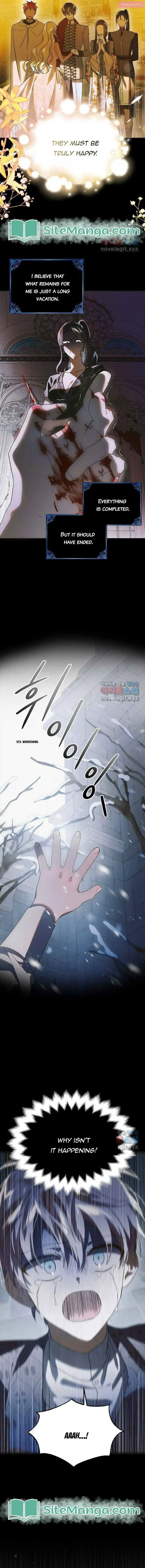 A Way To Protect The Lovable You Zinmanga X Chapter 121 Page 4